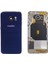 Samsung Galaxy S6 Edge Kasa Kapak 1