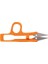Fiskars 9495 M217 Yaylı Iplik Temizleme Makası No: 5 Inç / 12,7 cm - 1