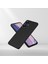 Realme C55 Rubber Silikon Kılıf Siyah 1