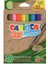 Carioca Eco Family Joy Süper Yıkanabilir Keçeli Boya Kalemi 12'li 1