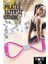 Pilates Egzersiz Direnç Lastiği 36-130 cm 1