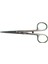 Shadow Line 111 M-542 Metal Saplı Bayan Kuaför Makası No: 5 Inç / 12,70 cm - Paslanmaz Çelik 1