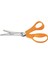 Fiskars 9445 M180 Sürfile Makası No: 8 Inç / 20,32 cm - Paslanmaz Çelik 1