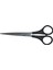 Shadow Line 2215 M-528 Plastik Saplı Düz Makas No: 6 Inç / 15,24 cm - Paslanmaz Çelik 1