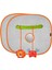 Babyjem Figürlü Oto Yan Cam Güneşliği 774 1
