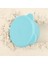 Oioi Silikon Kapaklı Mini Kase 2'li Mini Bites Aqua Green / Powder Grey 2