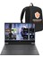 Victus 16 Amd Ryzen 7 8845HS 40GB 256GB SSD RTX4060/8GB 144Hz Fhd 16.1" Fhd Fdos Taşınabilir Bilgisayar & Per4 Çanta 9Z790EAPN321 1