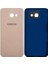 Samsung Galaxy A3 2017 SM-A320 Arka Kapak Pil Kapağı 1