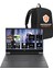 Victus 16 Amd Ryzen 7 8845HS 48GB 4tb SSD RTX4060/8GB 144Hz Fhd 16.1" Fhd W11H Taşınabilir Bilgisayar & Per4 Çanta 9Z790EAPN370 1
