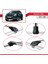 Peugeot 2008 (A94) 2013-2019 Arası ile Uyumlu Ace-1 Ara Atkı Tavan Barı Gri 3 Adet 4