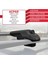 Great Wall Haval H9 2015 ve Sonrası ile Uyumlu Ace-1 Ara Atkı Tavan Barı Gri 3 Adet Bar 7