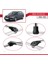 Skoda Octavia (1z) 2004-2012 Arası ile Uyumlu Ace-1 Ara Atkı Tavan Barı Gri 4