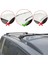 Lexus Rx (XU30) 2004-2009 Arası ile Uyumlu Ace-1 Ara Atkı Tavan Barı Siyah 2