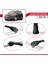 Daewoo Winstorm Maxx 2006-2011 Arası ile Uyumlu Ace-1 Ara Atkı Tavan Barı Siyah 4