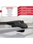 Renault Grand Scenic (Mk3) 2009-2016 Arası ile Uyumlu Ace-1 Ara Atkı Tavan Barı Siyah 3 Adet Bar 7