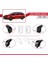 Seat/cupra Leon 4 St 2021 ve Sonrası ile Uyumlu Ace-2 Ara Atkı Tavan Barı Gri 2 Adet 4