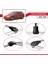 Mazda 6 (Gg1) 2002-2007 Arası ile Uyumlu Ace-1 Ara Atkı Tavan Barı Gri 3 Adet Bar 3