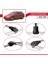 Mazda 6 (Gg1) 2002-2007 Arası ile Uyumlu Ace-1 Ara Atkı Tavan Barı Gri 4