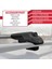 Acura Mdx (Yd2) 2007-2013 Arası ile Uyumlu Ace-1 Ara Atkı Tavan Barı Gri 3 Adet Bar 8