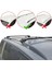 Renault Megane Grandtour 2009-2015 Arası ile Uyumlu Ace-1 Ara Atkı Tavan Barı Siyah 2