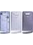 Lg G5 H868 Arka Pil Batarya Kapak 1