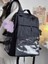 Italife Gizli Ita Torba Bebek Için 20 cm Çanta ile Büyük Çift Temizli Cepler Kız Öğrenci Çantası 15.6 Inç Dizüstü Bilgisayar H252 Rolor: Bej-Bag/boyut: Çanta ile Backpack (Yurt Dışından) 1