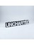 Uncharted 3D Logo Baskı Dekor 4