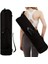 Yoga Mat Çantası Su Şişesi Cep ve Alt Islak Çanta Sporları Omuz Kayışı ile Yoga Mat Taşıyıcı Çok Fonksiyonlu Depolama Bag Pembe (Yurt Dışından) 1