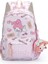 Sanrio Hello Kitty Kuromi Karikatür Sırt Çantası Çocuklar Güzel Okul Çantası Çocuk Hediye Öğrenci Çok Fonksiyonlu Kawaii Sırt Çantaları Renk: 3 (Yurt Dışından) 1