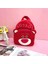 Sanrio Hello Kitty Melody Çocukların Sırt Çantası Karikatür Sevimli Peluş Bebek Anaokulu Kızlar Büyük Kapasite Hafif Okul Bag Pnik (Yurt Dışından) 1