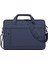 MacBook Hp Için 15.6 Inç Şok Geçirmez Dizüstü Bilgisayar Kolu, MacBook Air Dizüstü Bagcolor Için Crossbody Çantası: Mavi/boyut: 15.6inch (Yurt Dışından) 1