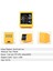 Wifi LED LCD Mini Hava Durumu Istasyonu, Dijital Saat, Sıcaklık ve Nem Ölçer 3