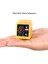 Wifi LED LCD Mini Hava Durumu Istasyonu, Dijital Saat, Sıcaklık ve Nem Ölçer 5