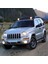 Jeep Cherokee Kj 2002-2007 Ön Cam Silecek Takımı 50X50CM 2