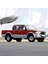 Ford Ranger 1999-2009 Ön Cam Silecek Takımı 45X45CM 2