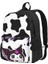 Kuromi Kat Metalcore Kawaii Sırt Çantası Mochila Trend Öğrenci Okul Çantası Goth Bilgisayar Rucksack Çocuklar Büyük Kapasite Sıralama: 14/boyut: 14X32X42 cm (Yurt Dışından) 1