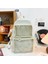 Japon Kawaii Itabag Yeni 2024 Şeffaf Sırt Çantası Büyük Kapasite Ita Backpack Okul Çantaları Üniversite Öğrencisi Jk Renk: Bej (Yurt Dışından) 1