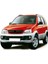 Daihatsu Terios 1999-2006 Ön Cam Silecek Takımı 50X38CM 2