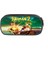 Karikatür Oyunları Rayman Legends 2pcs Set Sırt Çantası Schoolbag Kızlar Kamp Backpack Kalem Kılıf Kalıp Kalem Çantası Kalem Kutusu: Renk4 (Yurt Dışından) 1