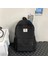 Okul Çantası Hafif Günlük Daypack College Dizüstü Dizüstü Çantası Erkekler Için Suya Dalı Seyahat Sırt Çantası Sports High Bej (Yurt Dışından) 1