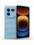 Vivo Iqoo 12 5g Cep Telefonu Kılıfları Yumuşak Tpu Koruyucu Arka Kapak-Bebek Mavisi (Yurt Dışından) 1