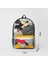 Disney Çizgi Film Mickey Yeni Çocuk Moda Sırt Çantası Kızlar Okul Çantası Gündelik Karikatür ve Kadın Sevimli Moda Backpack Mickey 1/beden: 25X18X10CM (Yurt Dışından) 1