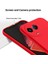 Realme 11X 5g/11 5g(Global)Sıvı Silikon Cep Telefonu Kılıfı Yumuşak Astarlı Çizilmez Arka Kapak-Kırmızı (Yurt Dışından) 4