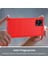 Realme 9i 5g/10 5g Düşmeye Dayanıklı Karbon Fiber Doku Tpu Koruyucu Telefon Kılıfı Fırçalanmış Cep Telefonu Kılıfı-Kırmızı (Yurt Dışından) 5