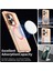 Realme Gt 6 5g/gt 6t 5g/gt Neo6 Se 5g/gt Neo6 5g Için Telefon Kılıfı Magsafe Pc+Tpu+Pet Düşmeye Lı Telefon Kılıfı-Turuncu (Yurt Dışından) 4