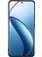 Realme 12 Pro 5g/12 Pro+5g Kılıf Hassas Kesikli Fiber Astar Tpu Koruyucu Telefon Kılıfı-Siyah (Yurt Dışından) 2