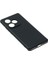 Wanlonfeng Ms Serisi Realme Gt 6 5g Tpu Kılıf Mat Arka Kapak Temperli Camlı (Yurt Dışından) 5