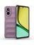 Realme C67 4g Tpu Telefon Kılıfı Hassas Kesikler Kamera Koruma Kapağı-Açık Mor (Yurt Dışından) 1