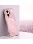 Xınlı Realme Gt 7 Pro 5g Kılıf Tpu Telefon Kılıfı Galvanik Çerçeveli-Mor (Yurt Dışından) 5