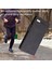 Realme C30 4g Donanım Dekor Cep Telefonu Kılıfı Pu Deri Cüzdan Standı Darbeye Dayanıklı Iyi Korunmuş Kabuk-Siyah (Yurt Dışından) 2